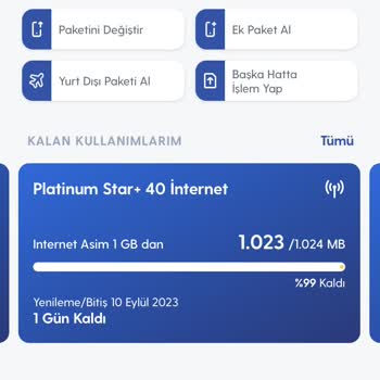 Turkcell Tabii Ki De