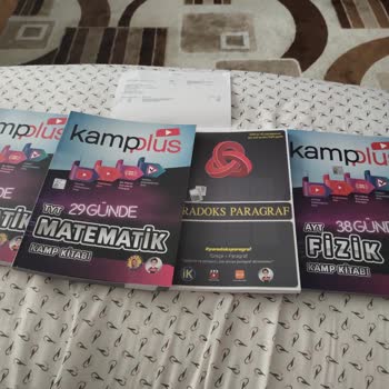 Tonguç Akademi Yanlış Ve Eksik Gönderim