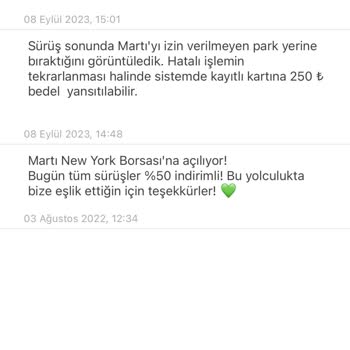 Martının 250 TL Cezayı? Yetkisi Olmadan Kesmesi.