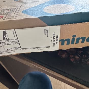 Domino's Pizza Denizli Şubeleri İlgisiz