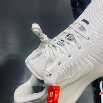 Lescon Ürünü Satarken Garanti Verip Ürün Kullanıldığında Da Hata Tüketicide