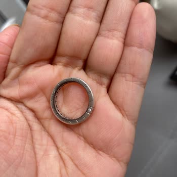 Pandora Mücevher Pandora Kararma Ve İade Almaması
