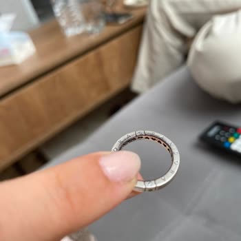 Pandora Mücevher Pandora Kararma Ve İade Almaması