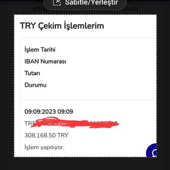 Bitlo Paranızı Vermek İstemiyor