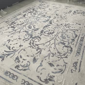 Sanat Halının Renklerinin Solması