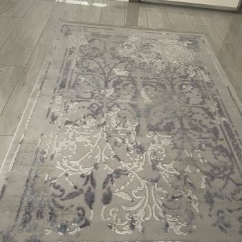 Sanat Halının Renklerinin Solması