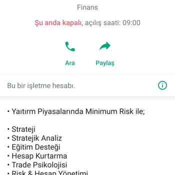 Ind Yatırım İnd Mağduru Kişiler