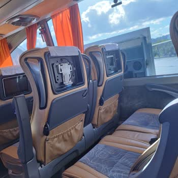 Metro Turizm İle Yolculuk Yapma Hatası