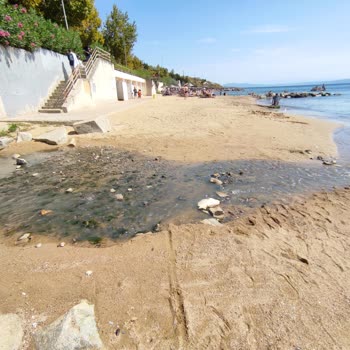 İhlas Armutlu Tatil Köyü Kötü Bir Deneyim!