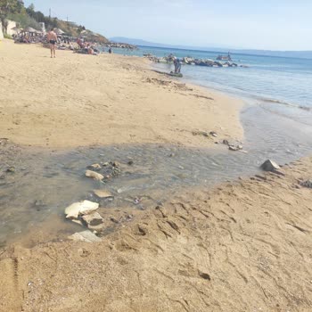 İhlas Armutlu Tatil Köyü Kötü Bir Deneyim!