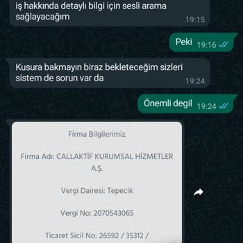 Papara Elektronik Anonim Şirketi'nden Şikayetçiyim