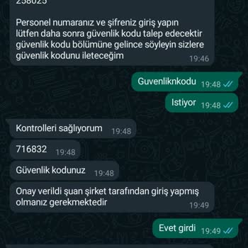 Papara Elektronik Anonim Şirketi'nden Şikayetçiyim