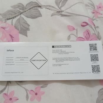 Trendyol Sahte / İthal Ürün Gönderimleri