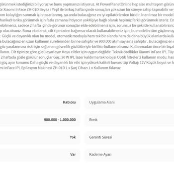 Trendyol Sahte / İthal Ürün Gönderimleri