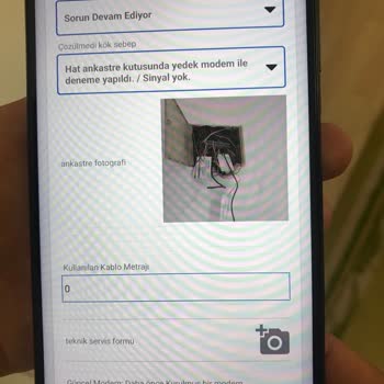 TÜRKSAT Kablo Net'in Müşteri Mağduriyeti