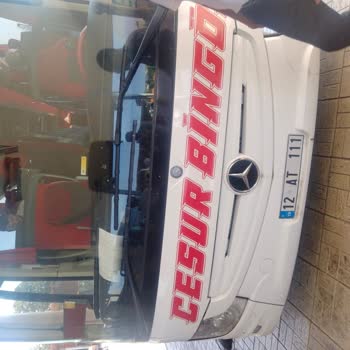 Cesur Bingöl Fiş Kesmeden Bagaj Parası İstiyor