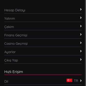 Queencasino Hesabıma Kazancımı Atmanızı Rica Ediyorum