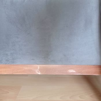 Ser Spot Center Yanlış Hasarlı Gelen Koltuklar İl