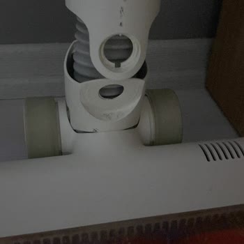 Xiaomi G10 Dikey Şarjlı Süpürge Başlığı Yok Yetkili Servislerde