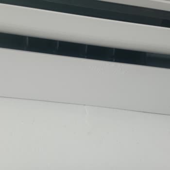 DemirDöküm Şikayetim Var Klima Bozuk