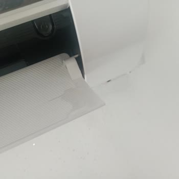 DemirDöküm Şikayetim Var Klima Bozuk