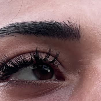 Ezgi Nur Yüksel Beauty İpek Kirpik Hüsranı