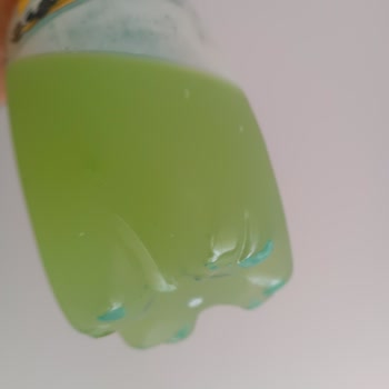 Schweppes Dipte Bitter Lemon Küf, Yosun
