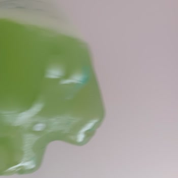 Schweppes Dipte Bitter Lemon Küf, Yosun