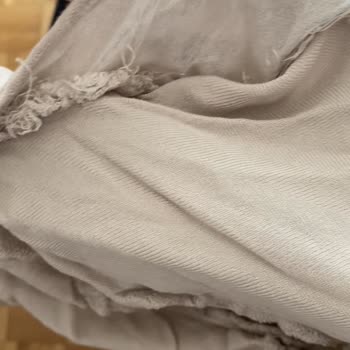 Oysho Giyim Pijama Üstü Ve Ulaşamama Sorunu