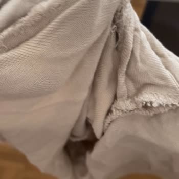Oysho Giyim Pijama Üstü Ve Ulaşamama Sorunu