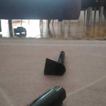 Modalife Ürünleri Kalitesizliği, 6 Ayda Koltuğun Ayağı Kırıldı!