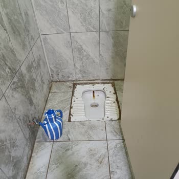 Şırnak Devlet Hastanesi Hastanede Ki Hijyensizlik
