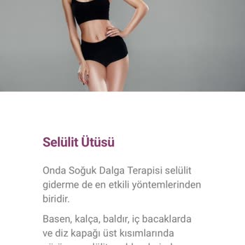 Sade Derma Estetik İşe Yaramıyor Tedavi