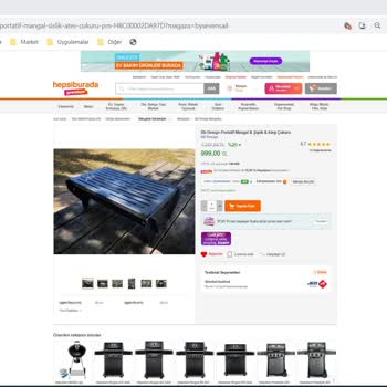 Hepsiburada'dan Aldığım Ürünün Garantisiz Satılması Ve Yanıltıcı Bilgiler