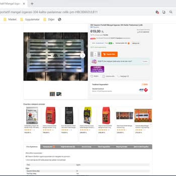 Hepsiburada'dan Aldığım Ürünün Garantisiz Satılması Ve Yanıltıcı Bilgiler