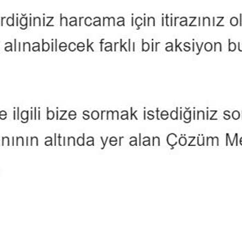 Enpara Şirketim Kredi Kartı Muhatap Bulamama Problemi