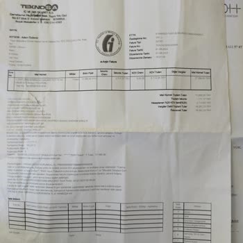 Teknosa Sattığı Ürünün Arkasında Durmuyor
