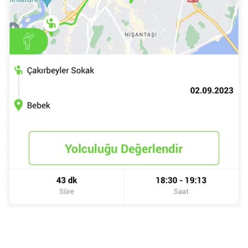 Martı Tag Yasal Olmaması