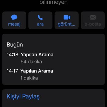 Vodafone Hattının Eski Kullanıcısının Borcundan Dolayı Mağduriyet