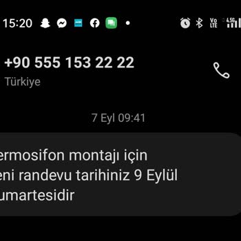 DemirDöküm'ün Terbiyesizliği, Kınıyorum