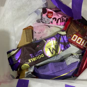 Getir Hasarlı Ürünlerin Yapışmayan İadesi