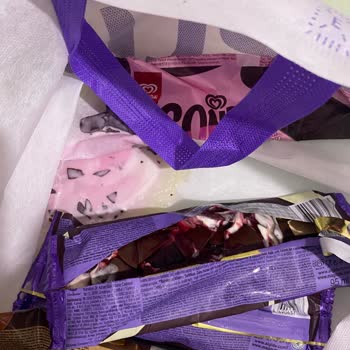 Getir Hasarlı Ürünlerin Yapışmayan İadesi