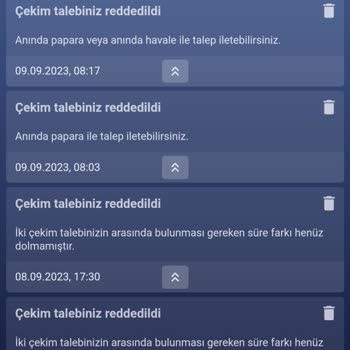 Tlcasino Çekim Yaptırmıyor Site Ve Sürekli Uzatıyor Süreci