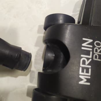 Arnica Merlin Pro Başlık Sıkıntısı