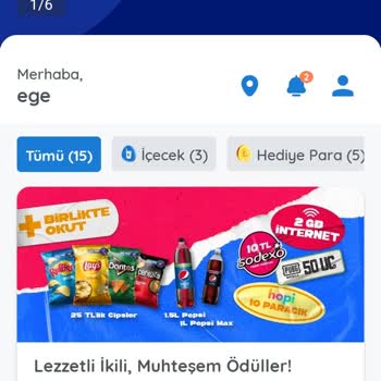 Vodafone Üzerinden Kazandırio İndirdim Mağdur Oldum