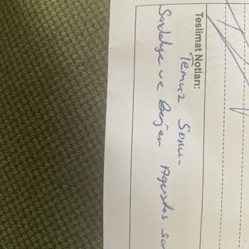 Aksu Home Eşyaların Teslim Edilmemesi
