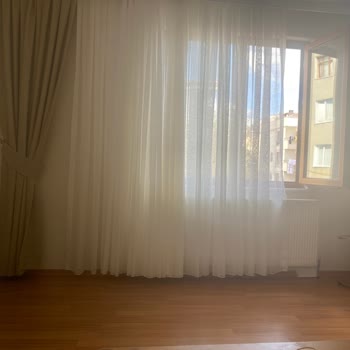 Aksu Home Eşyaların Teslim Edilmemesi