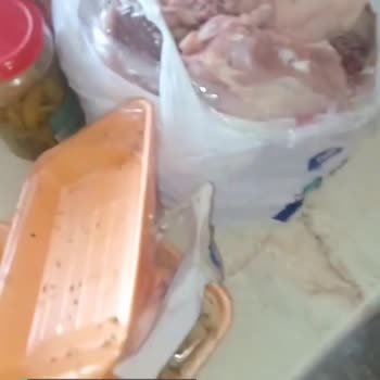Beyza Piliç Çiğ Kıllı Tavuk Derisi