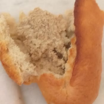 Ankara Halk Ekmek Belediye Ekmeğinde Sorun