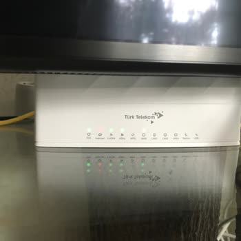 TurkNet İnternet Sorunu Çözümsüzlüğü